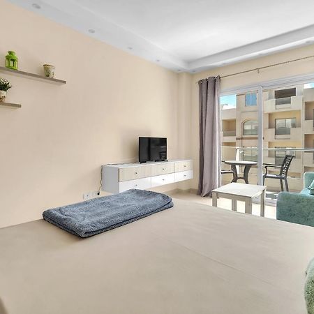 Studia Florenza Khamsin Hurghada Zewnętrze zdjęcie