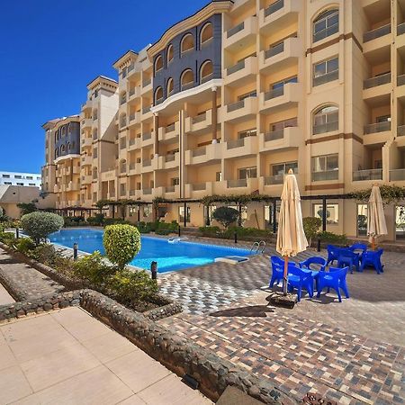 Studia Florenza Khamsin Hurghada Zewnętrze zdjęcie