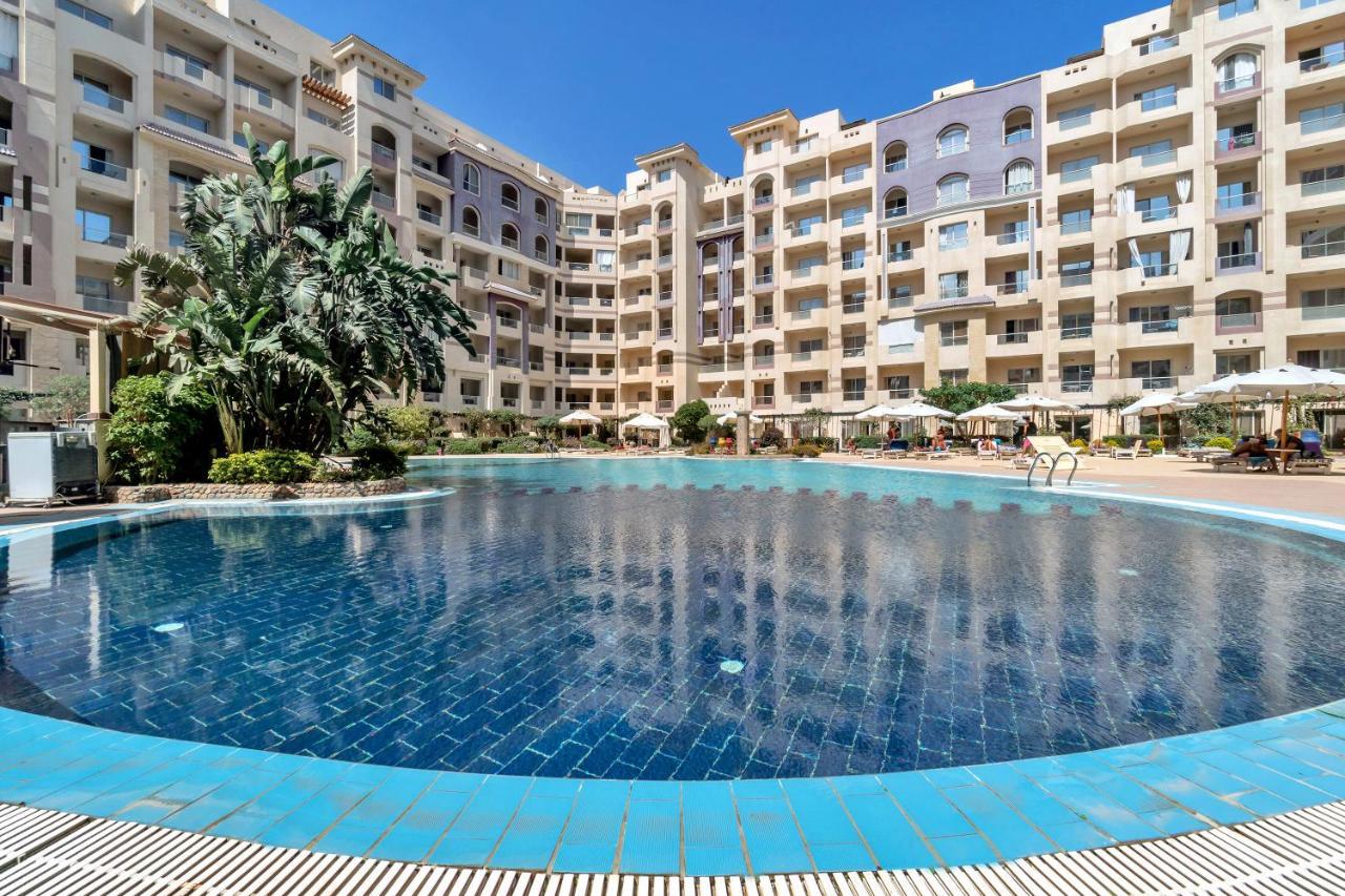 Studia Florenza Khamsin Hurghada Zewnętrze zdjęcie